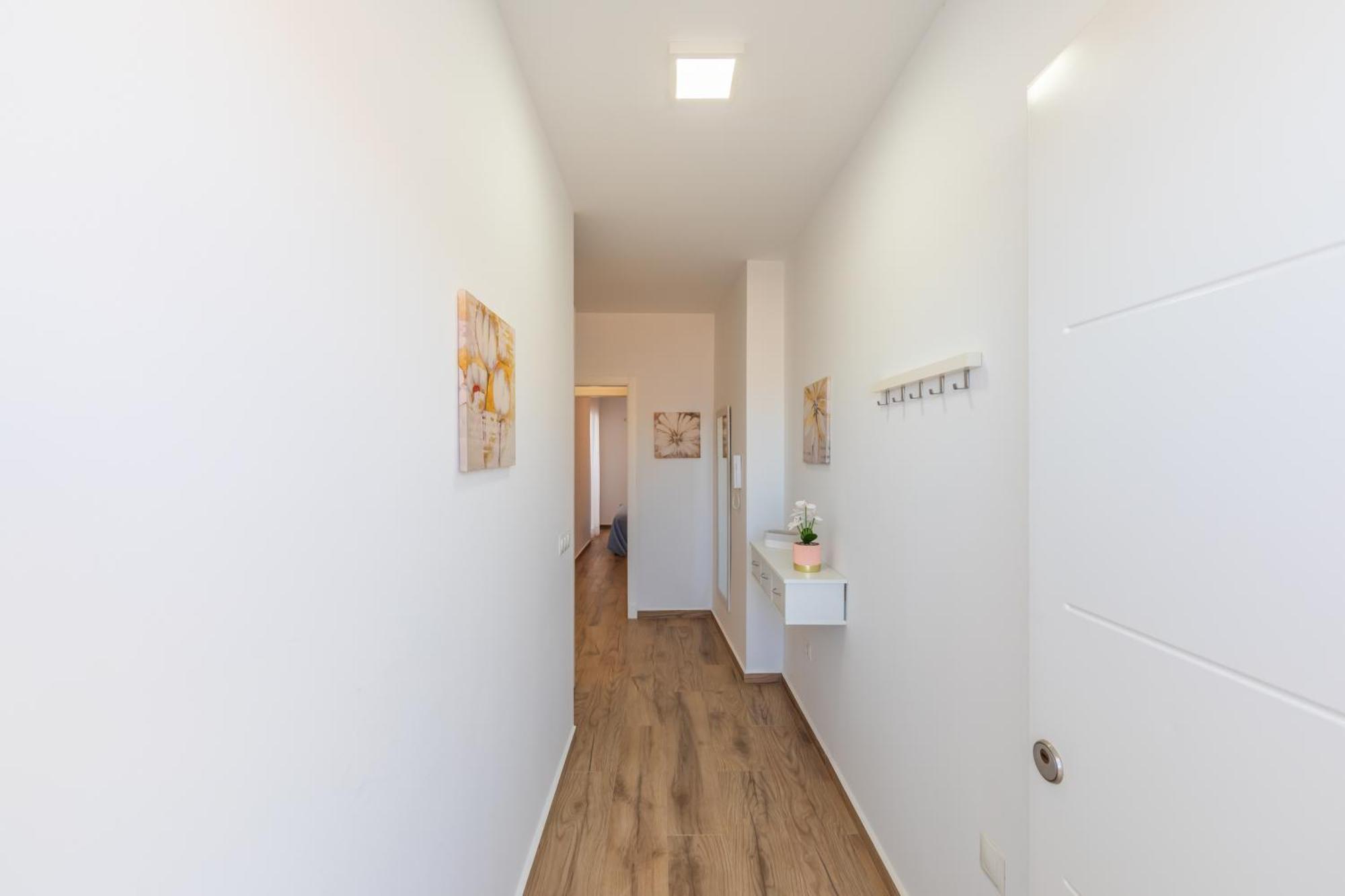 Luz De Alborada By Inmo360Solutions Tarifa Exterior foto