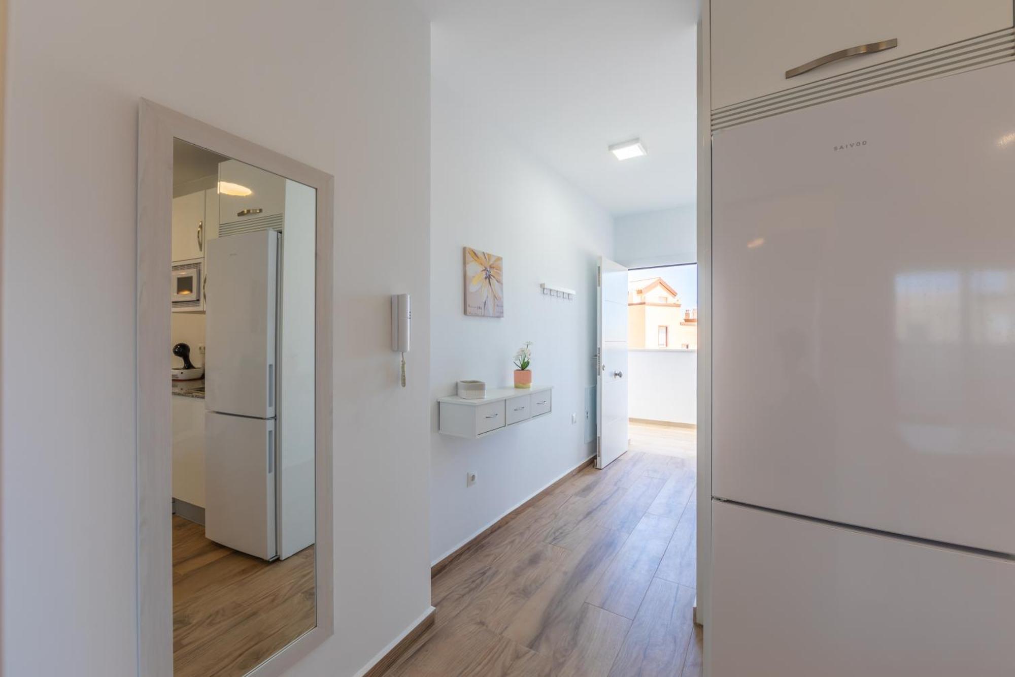 Luz De Alborada By Inmo360Solutions Tarifa Exterior foto
