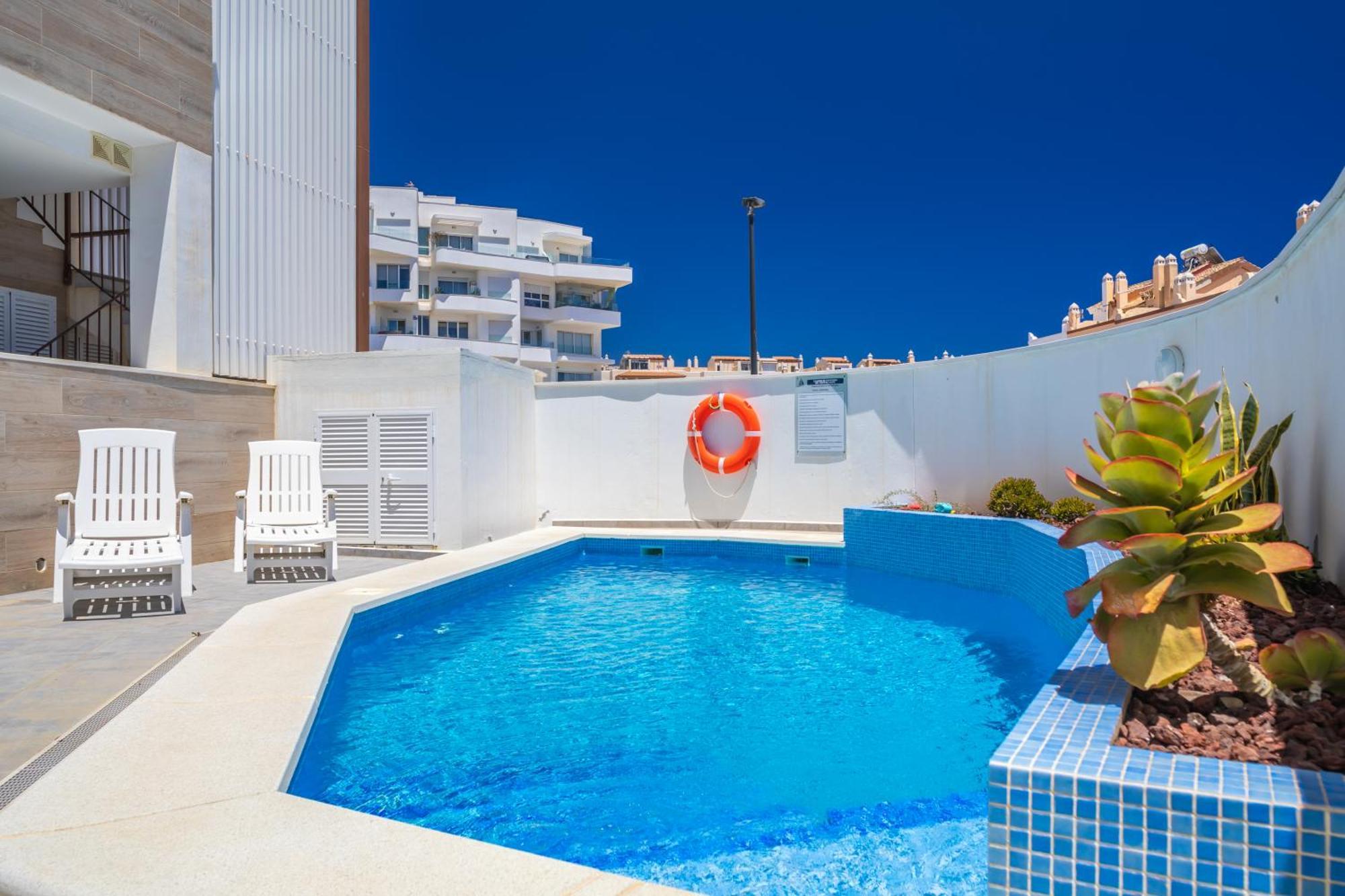 Luz De Alborada By Inmo360Solutions Tarifa Exterior foto