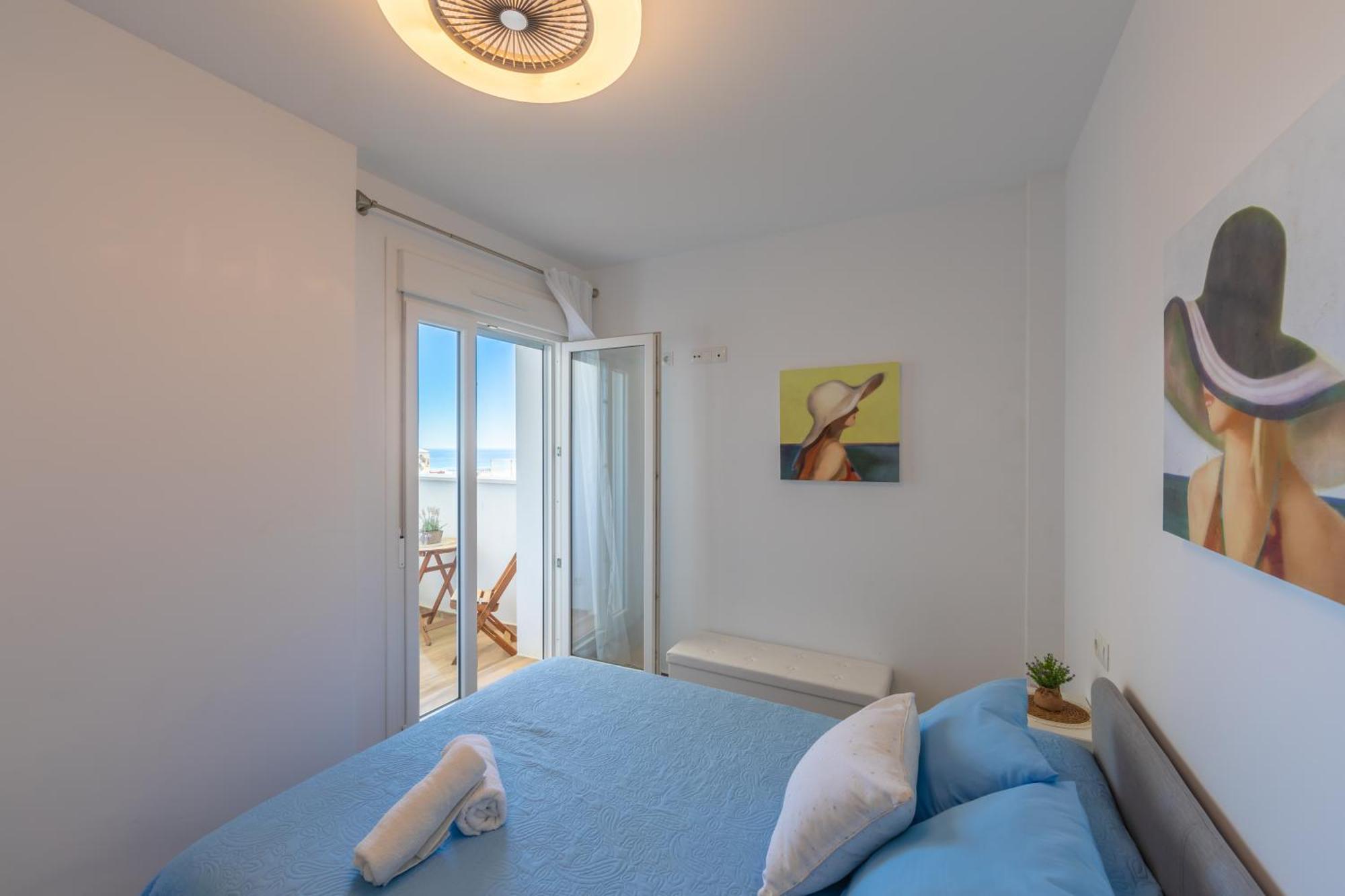 Luz De Alborada By Inmo360Solutions Tarifa Exterior foto