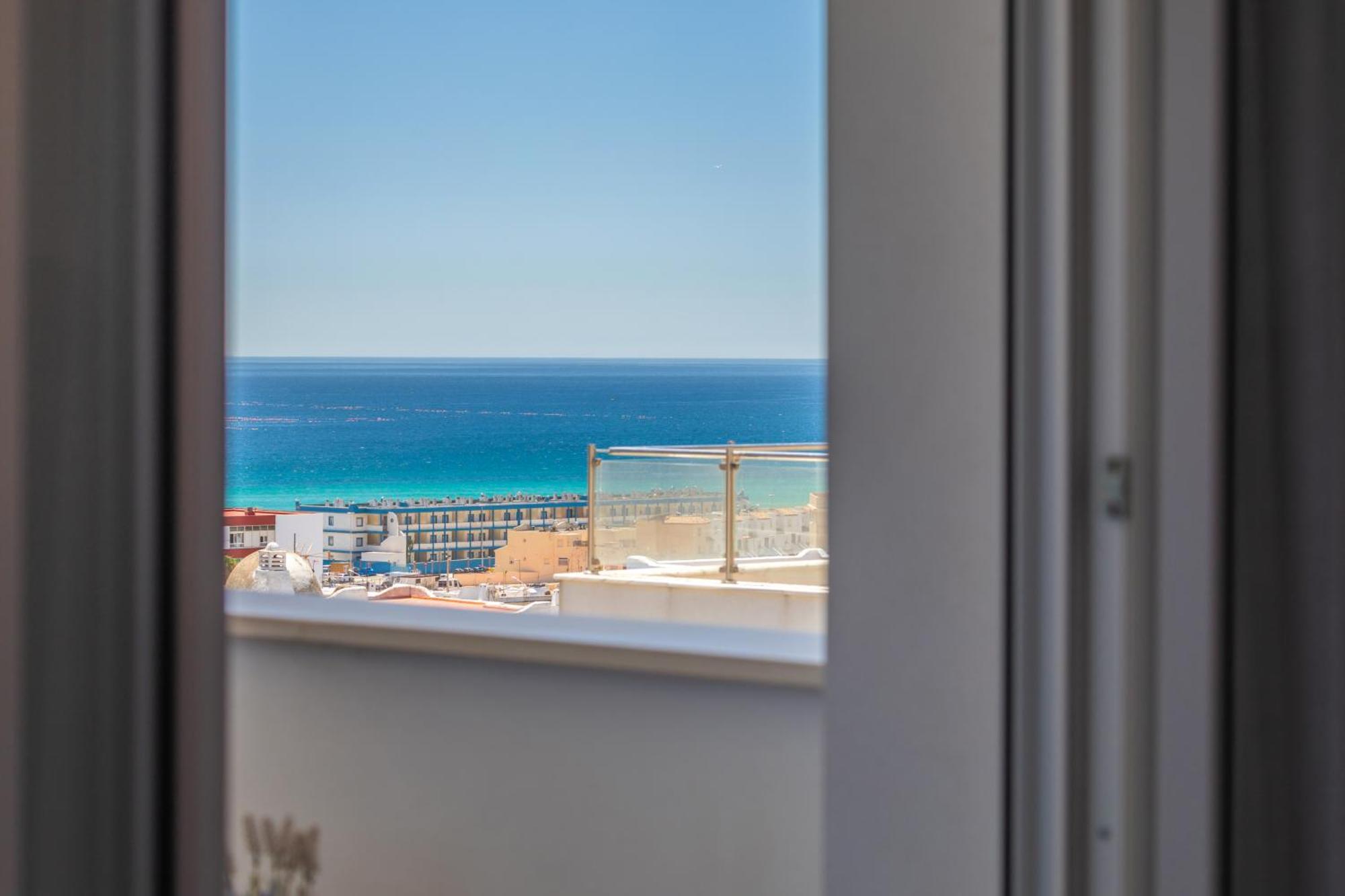 Luz De Alborada By Inmo360Solutions Tarifa Exterior foto