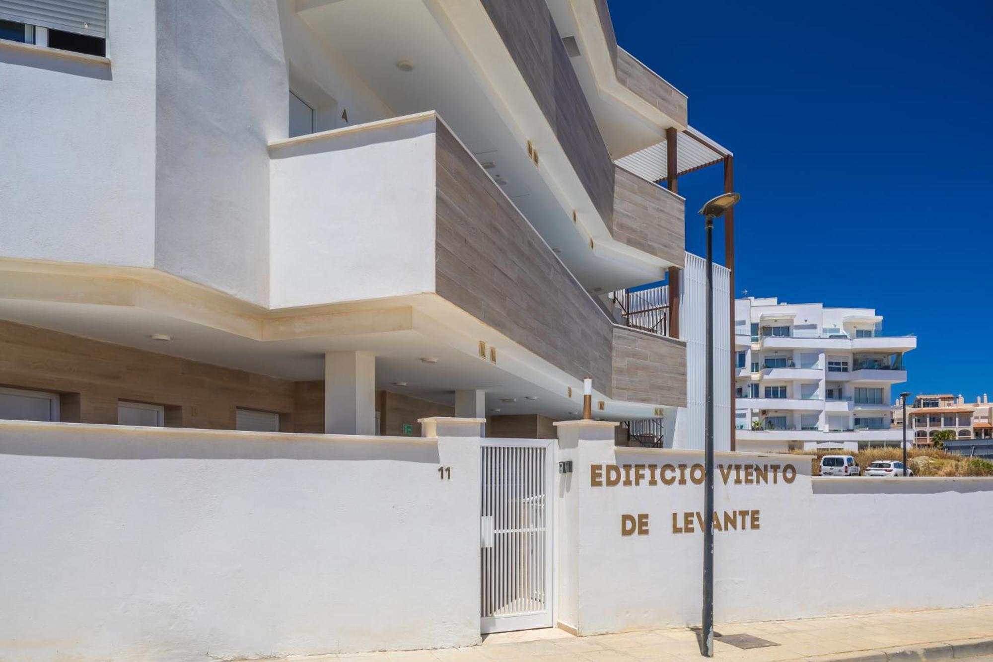 Luz De Alborada By Inmo360Solutions Tarifa Exterior foto