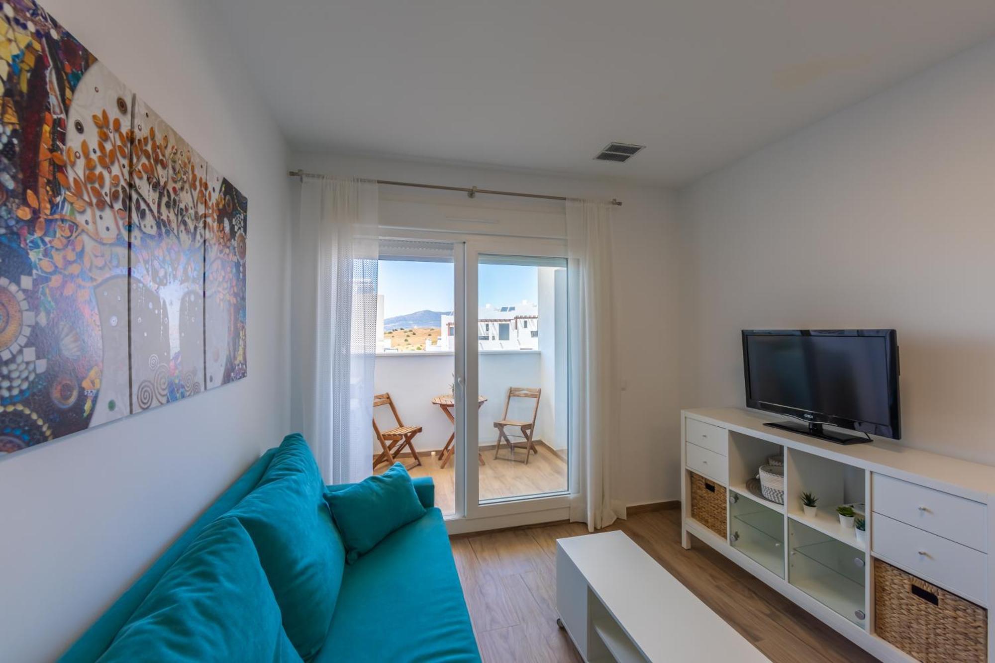 Luz De Alborada By Inmo360Solutions Tarifa Exterior foto