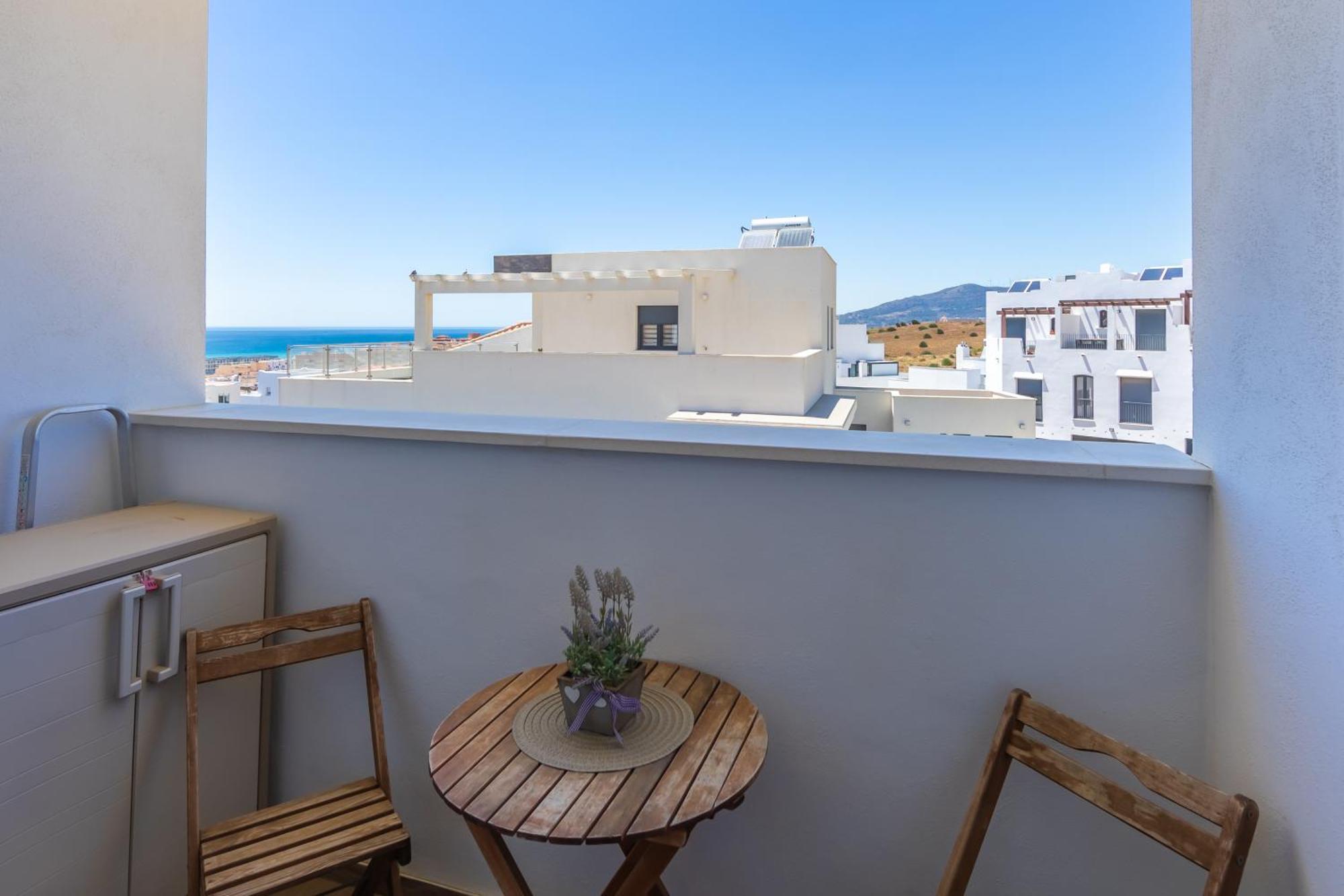 Luz De Alborada By Inmo360Solutions Tarifa Exterior foto