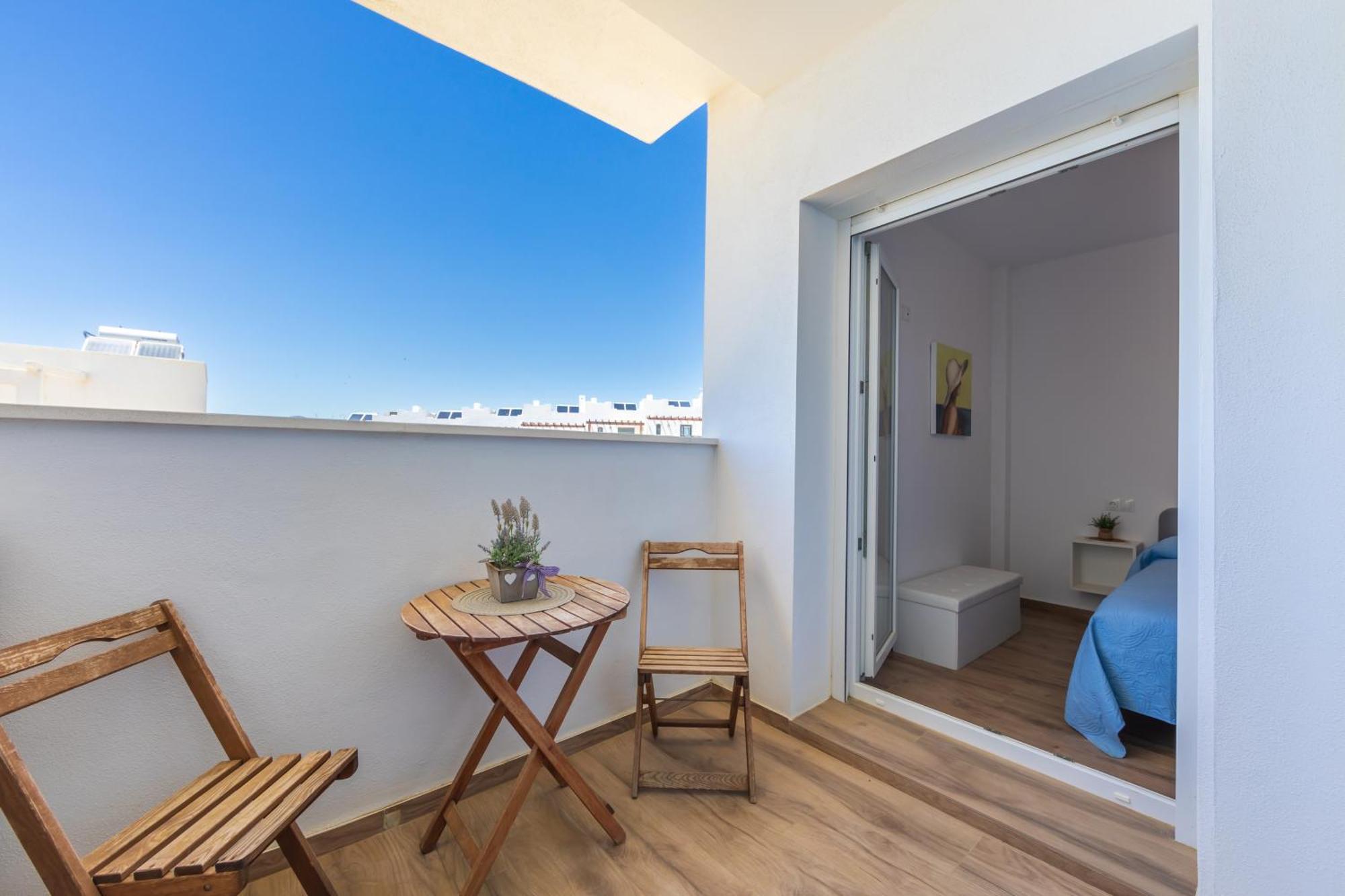 Luz De Alborada By Inmo360Solutions Tarifa Exterior foto