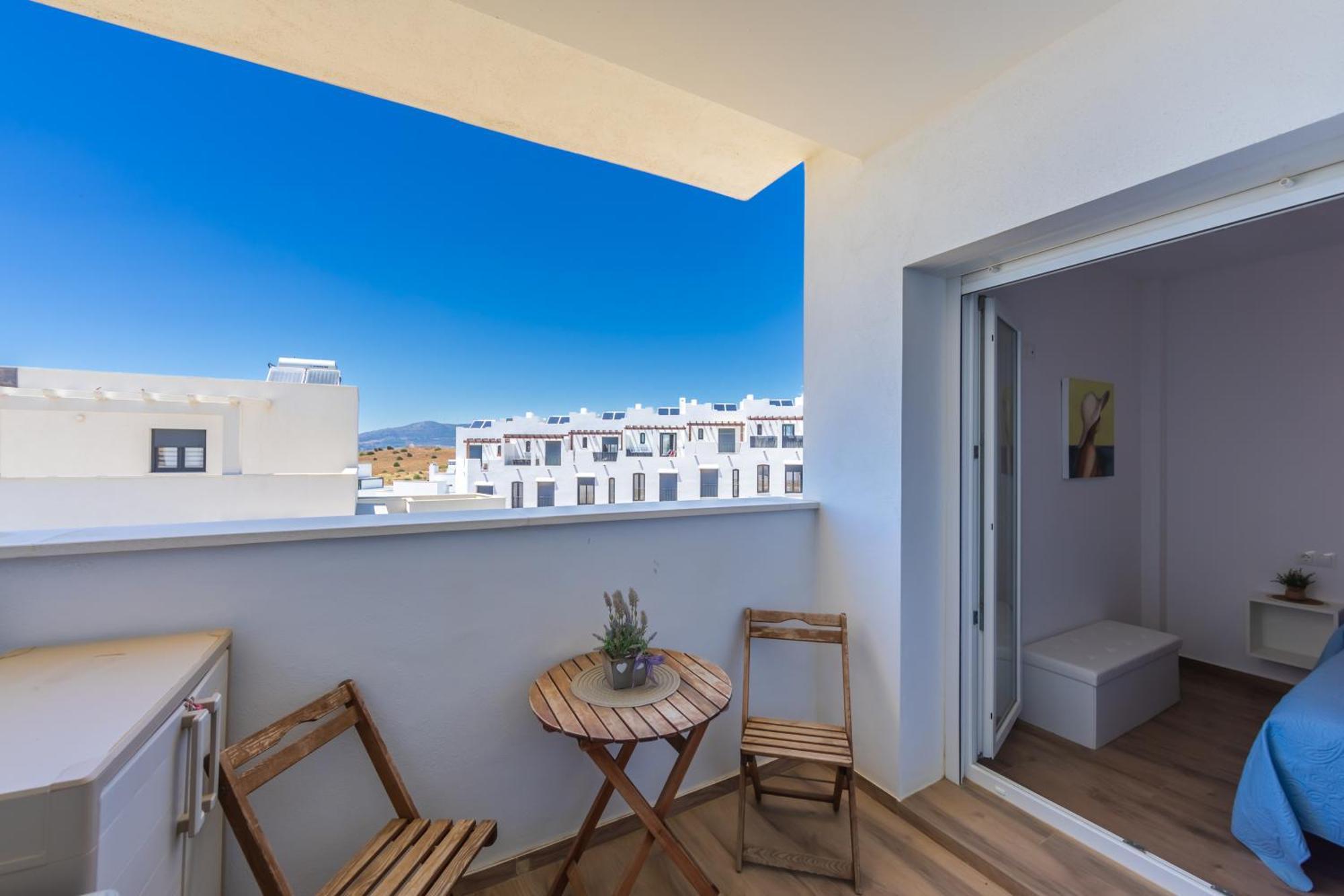 Luz De Alborada By Inmo360Solutions Tarifa Exterior foto