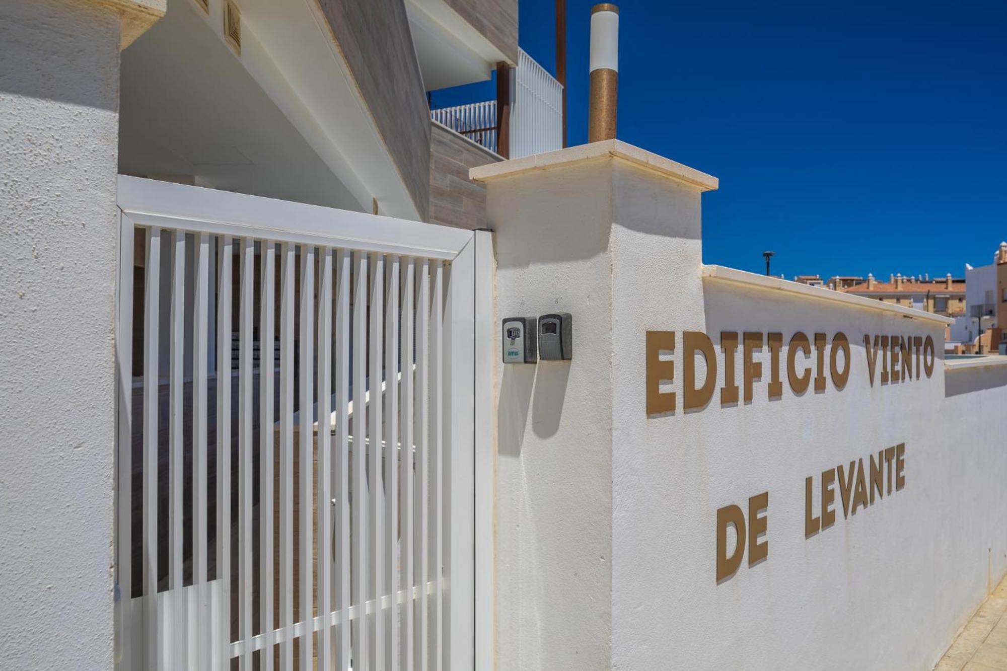 Luz De Alborada By Inmo360Solutions Tarifa Exterior foto