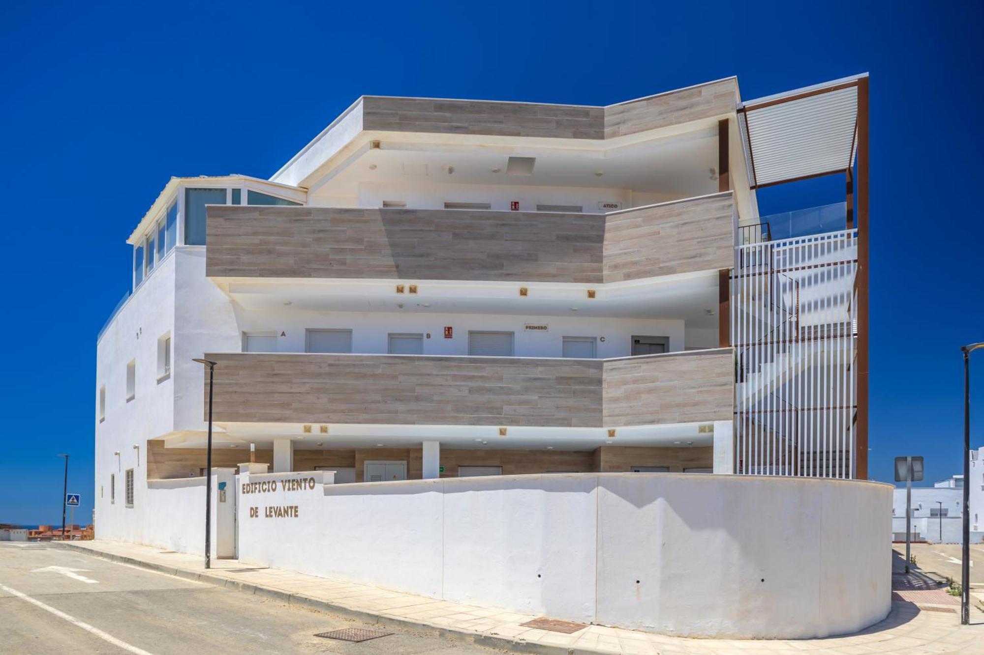 Luz De Alborada By Inmo360Solutions Tarifa Exterior foto
